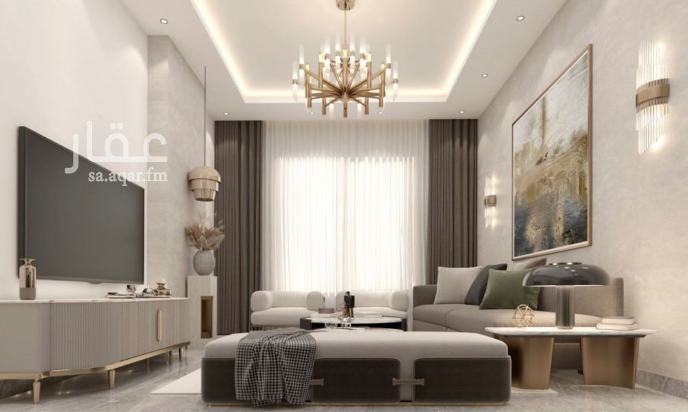 3 bedroom apartment in Al Bandariyah, Eastern Province 7