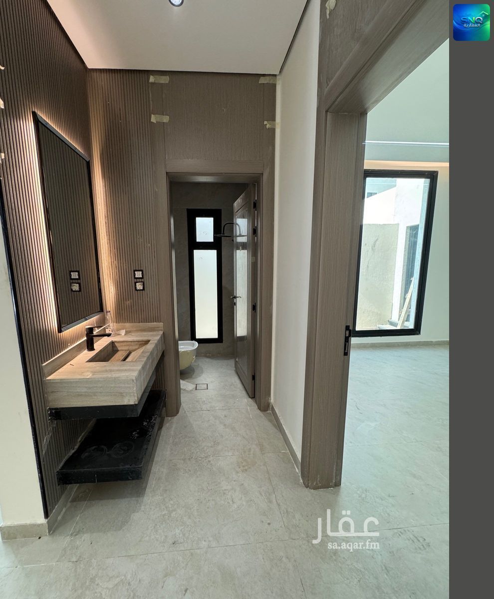 4 bedroom villa in Dahiat King Fahd, Eastern Province 12