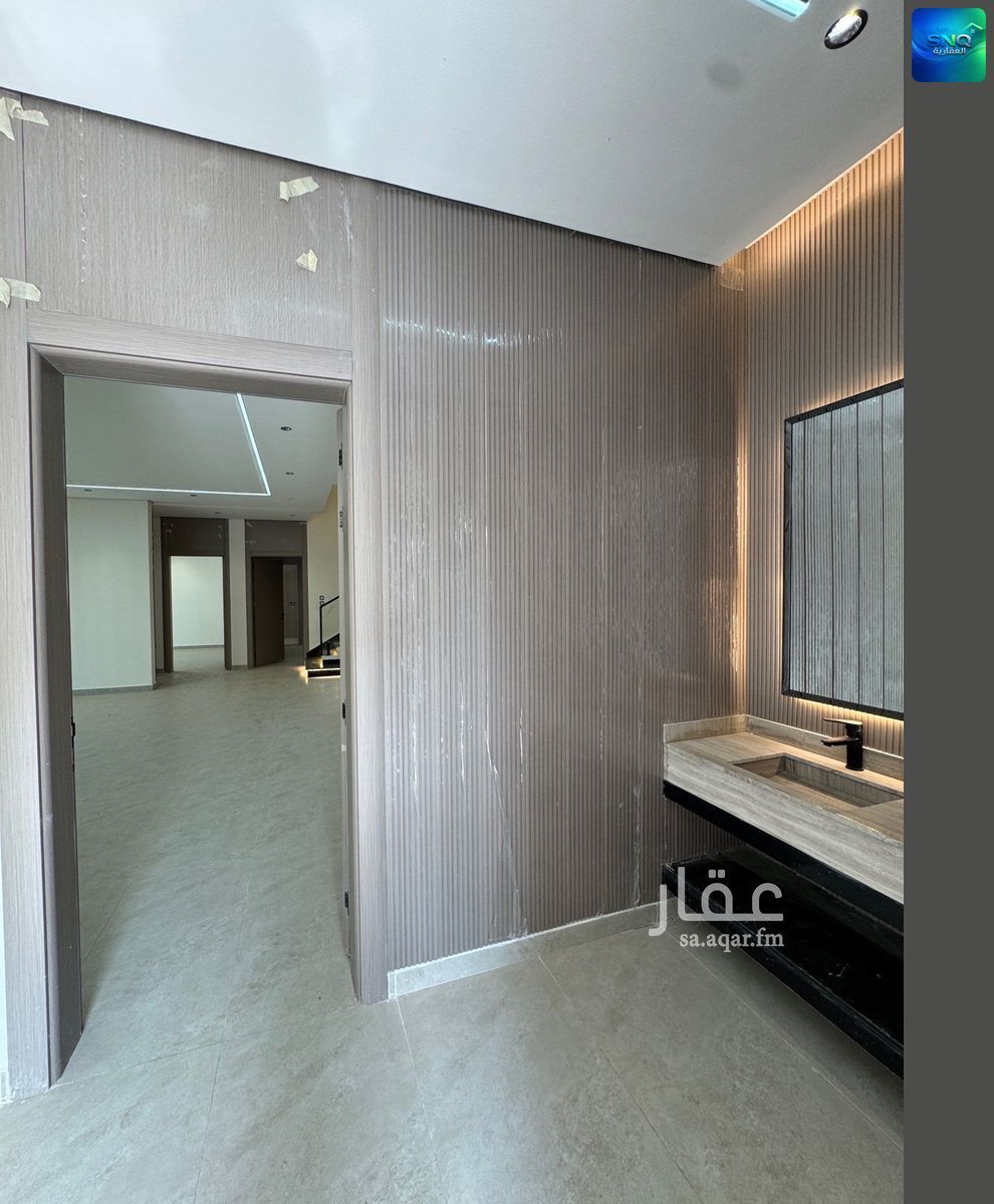 4 bedroom villa in Dahiat King Fahd, Eastern Province 5
