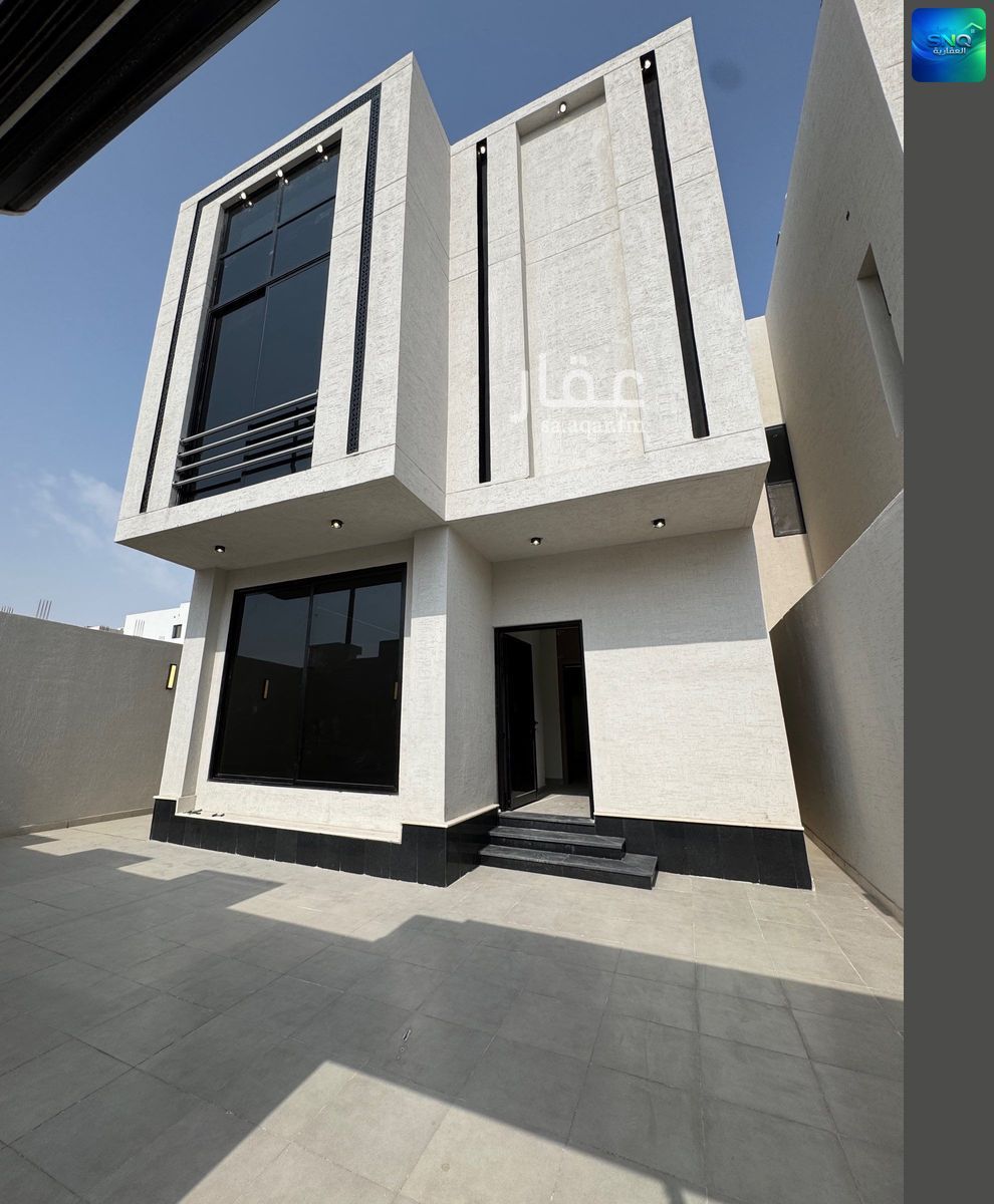 4 bedroom villa in Dahiat King Fahd, Eastern Province 7