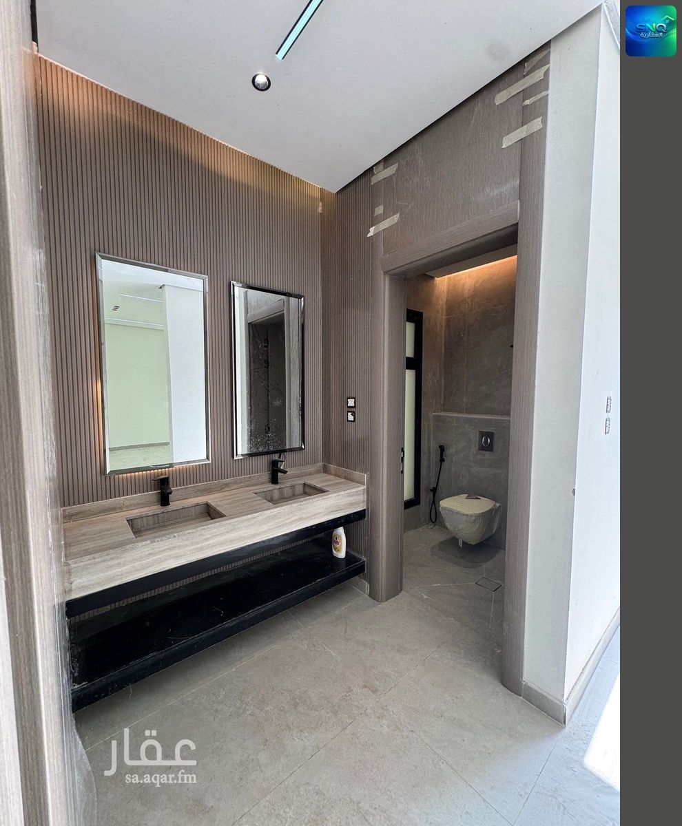 4 bedroom villa in Dahiat King Fahd, Eastern Province 2