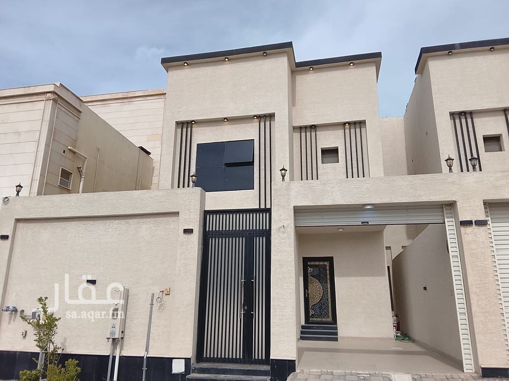 فيلا 4 غرف في ضاحية الملك فهد، الدمام 2