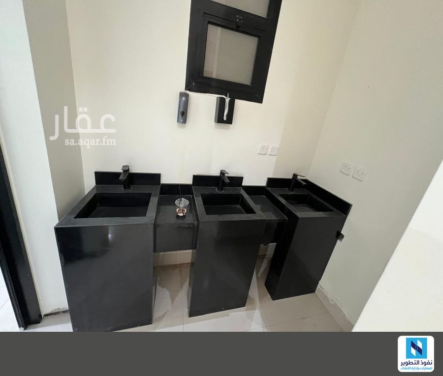 عقار 2 غرف في الملقا، الرياض 8