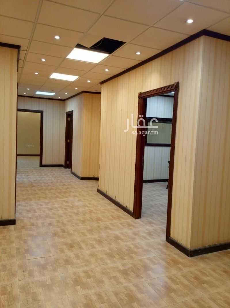 5 bedroom office in Al Murooj, Riyadh 5