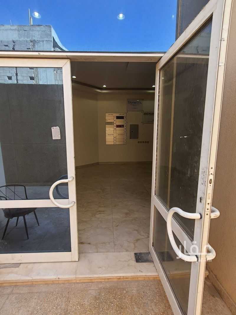 1 bedroom office in Al Nada, Riyadh 2