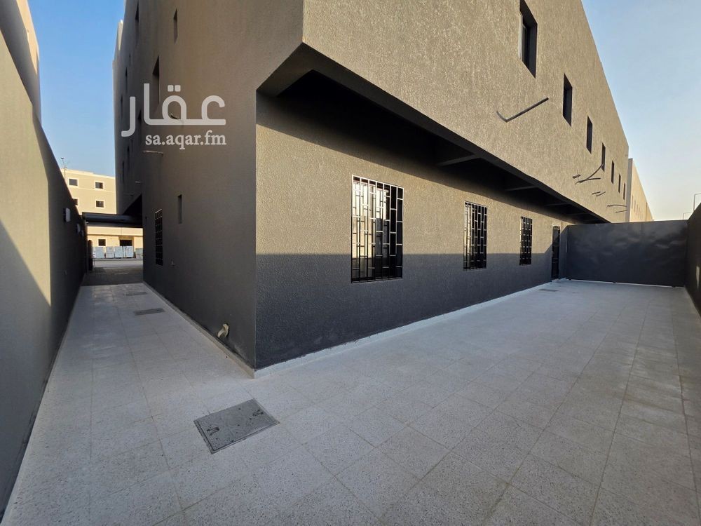 شقة 3 غرف في الدار البيضاء، الرياض 14