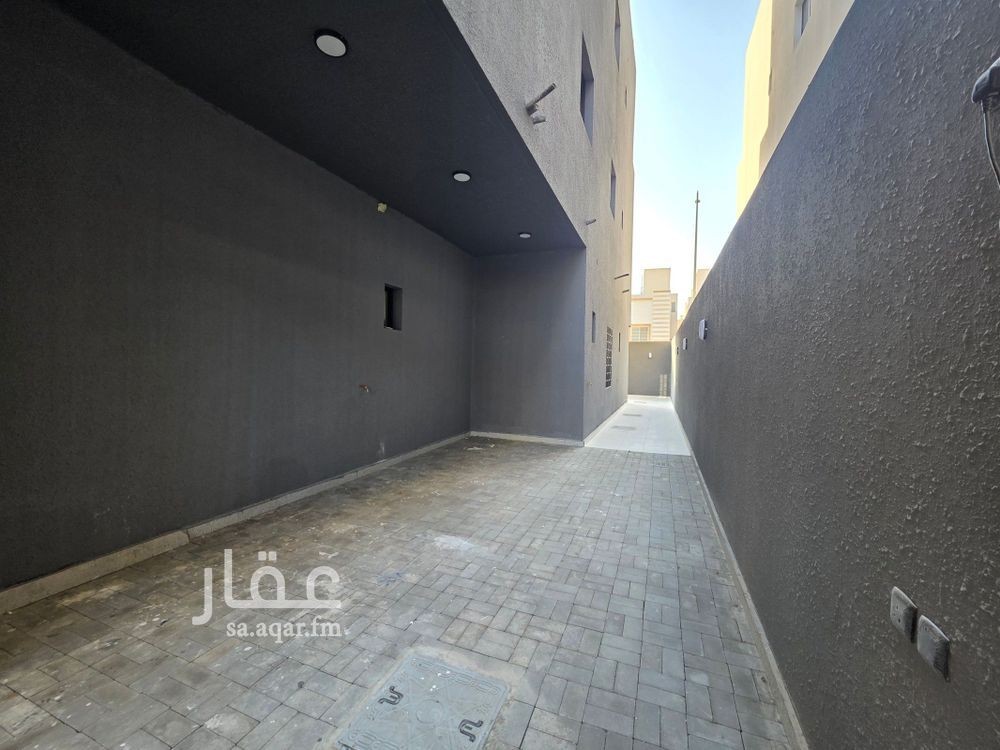 شقة 3 غرف في الدار البيضاء، الرياض 4