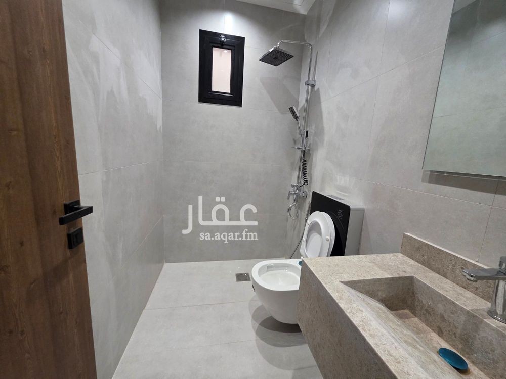 شقة 3 غرف في الدار البيضاء، الرياض 11