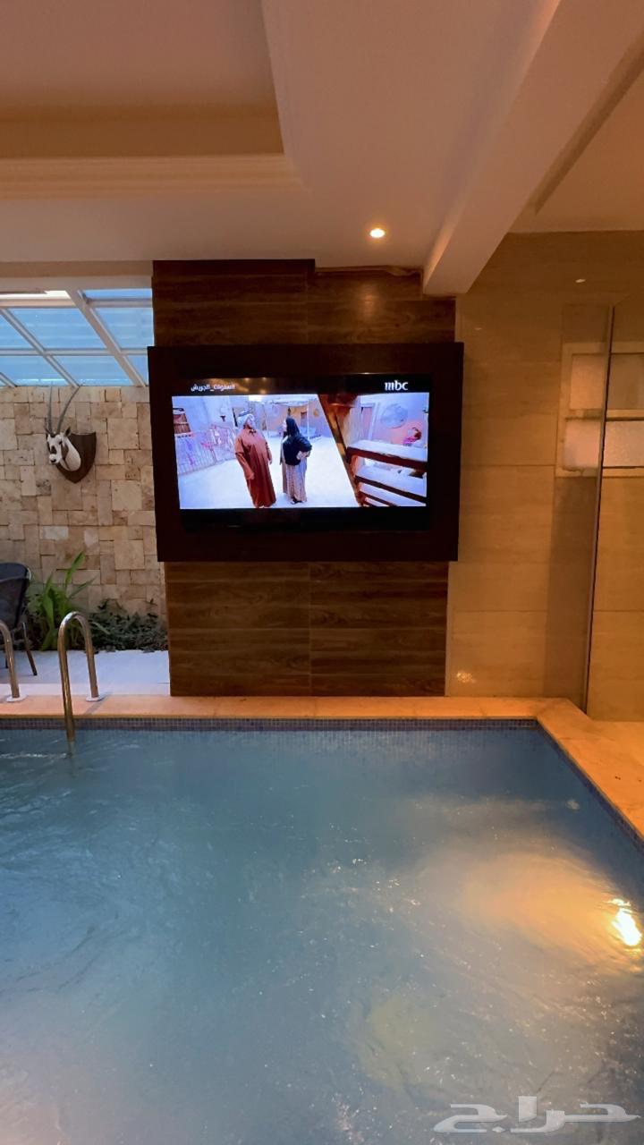 3 bedroom apartment in Al Muhammadiyah, Riyadh 9