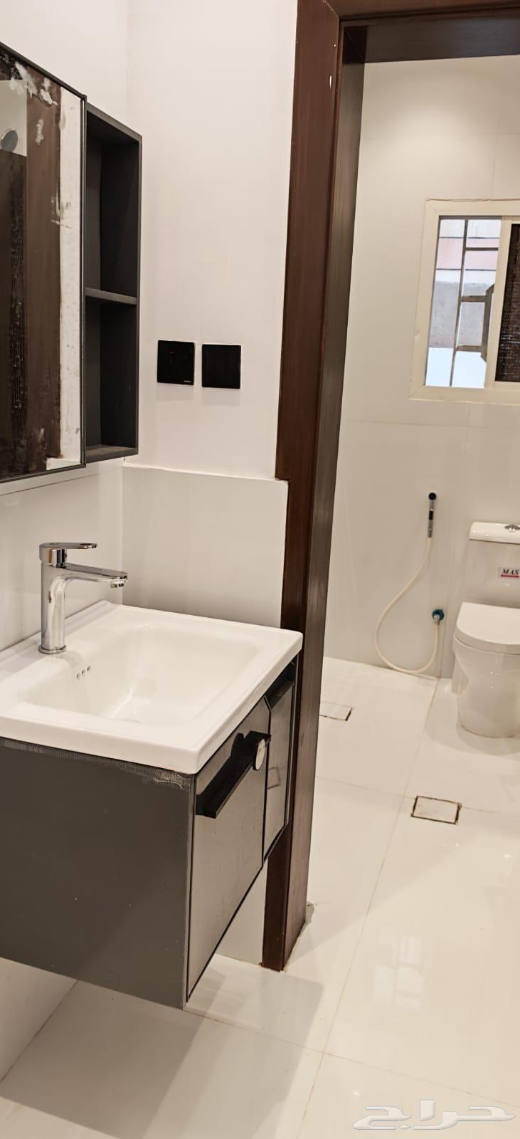 4 bedroom apartment in Al Rabwa, Jeddah 13