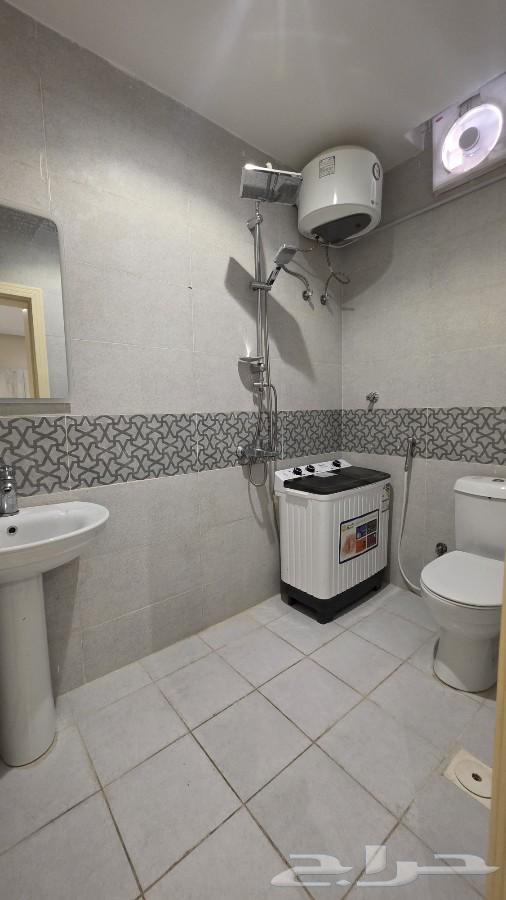 2 bedroom apartment in Al Sulaimaniyyah, Jeddah 5