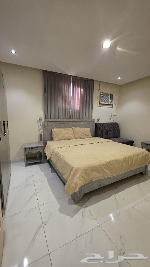 2 bedroom apartment in Al Sulaimaniyyah, Jeddah 6