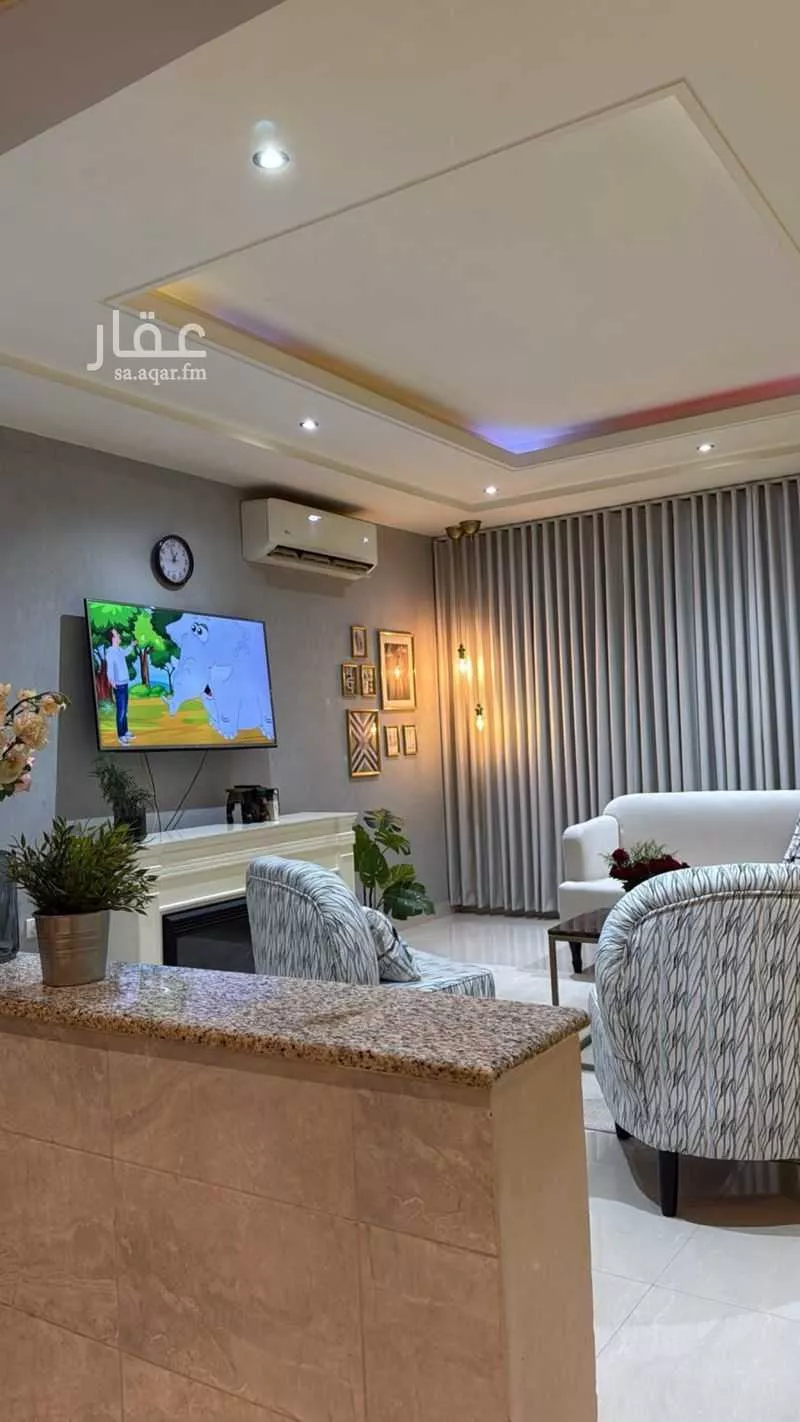 2 bedroom apartment in Ishbiliyah, Riyadh 4