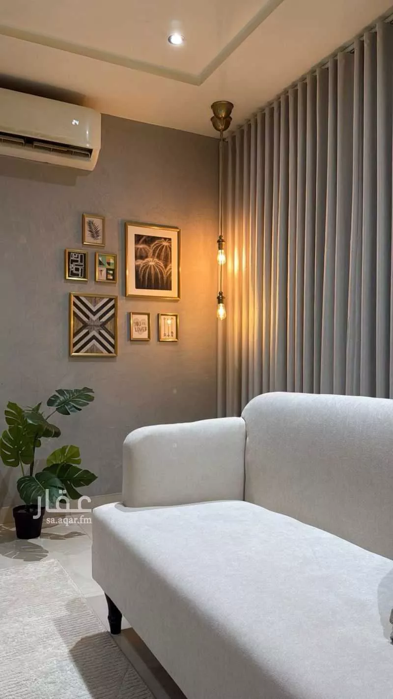 2 bedroom apartment in Ishbiliyah, Riyadh 7