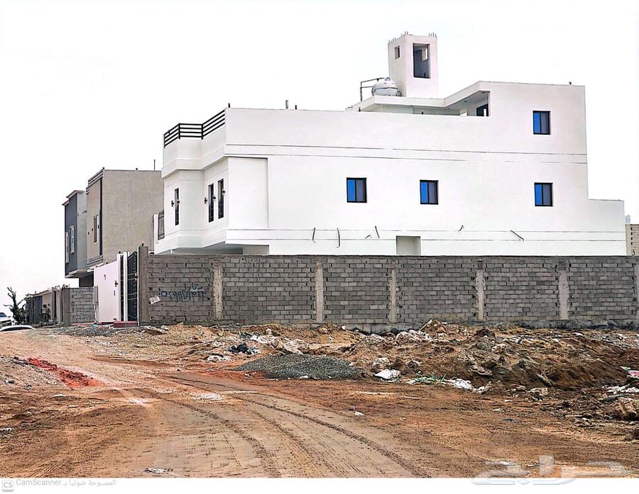 8 bedroom villa in An Nur, Jeddah 6
