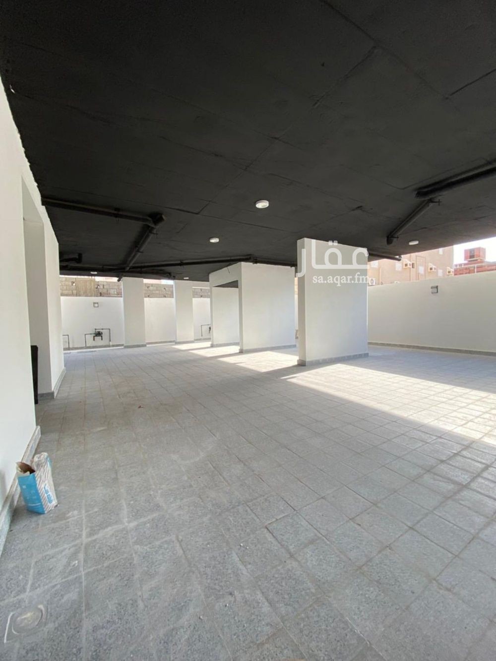 4 bedroom apartment in King Fahd, Makkah 4