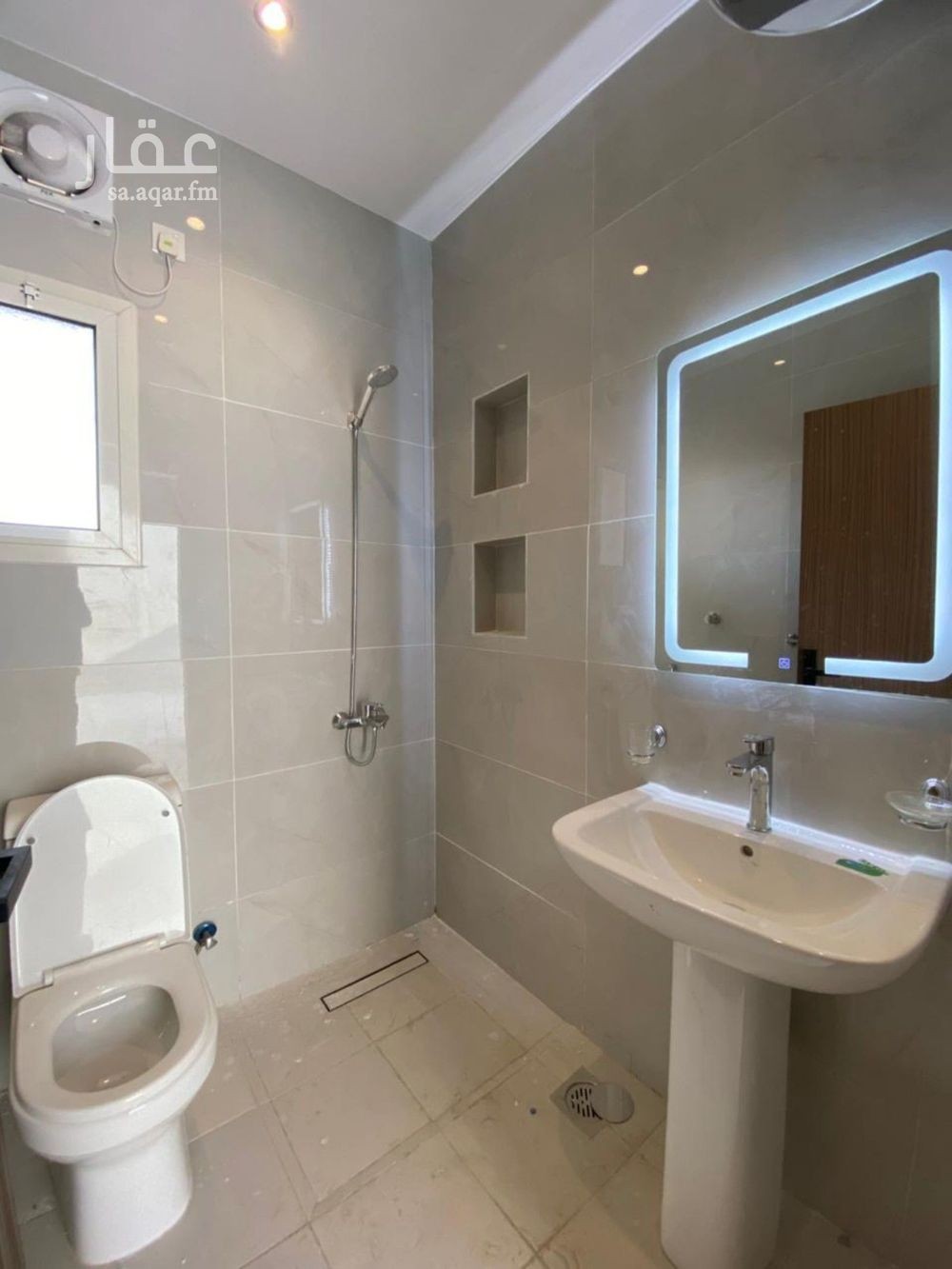 4 bedroom apartment in King Fahd, Makkah 10
