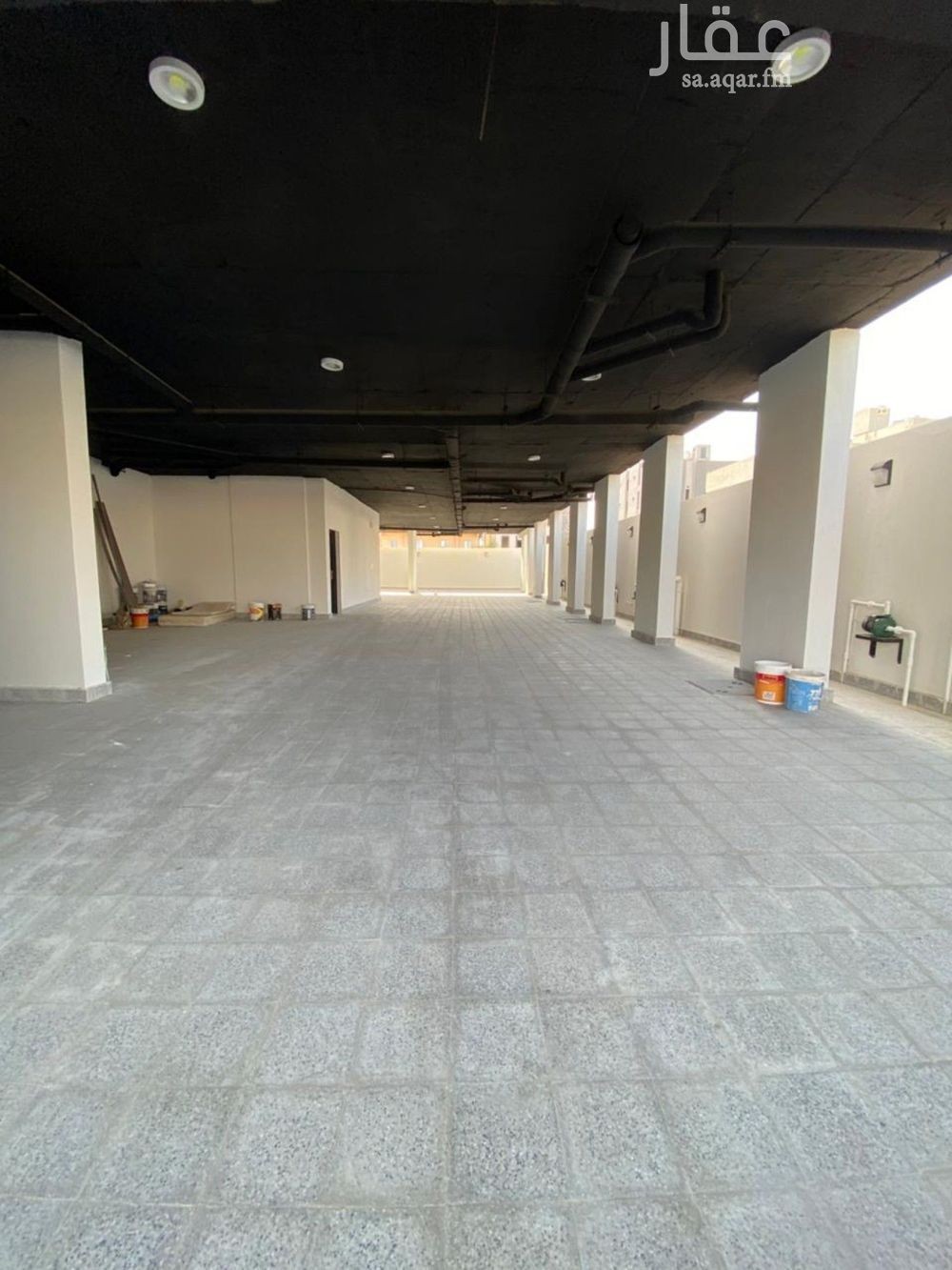 4 bedroom apartment in King Fahd, Makkah 6