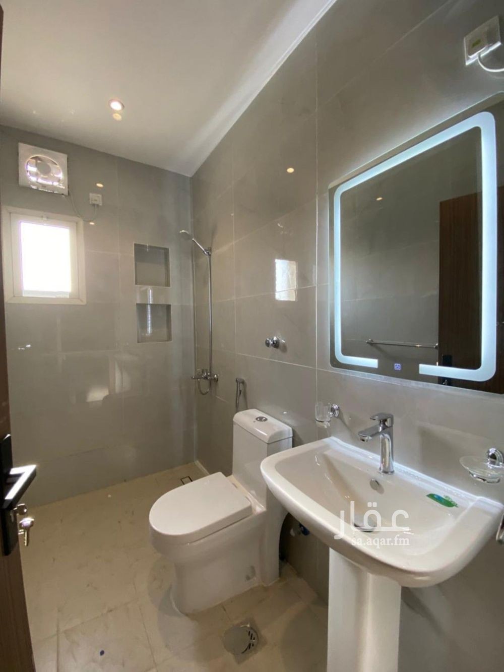 4 bedroom apartment in King Fahd, Makkah 17