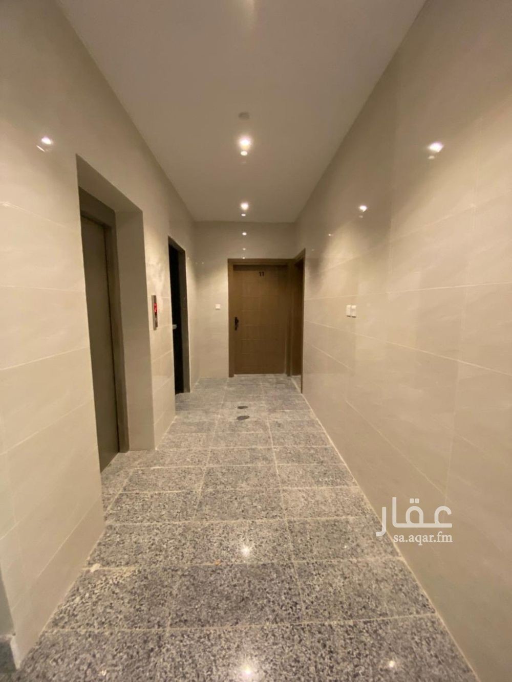 4 bedroom apartment in King Fahd, Makkah 22