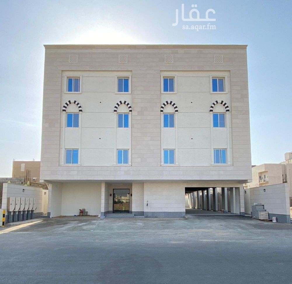 4 bedroom apartment in King Fahd, Makkah 24