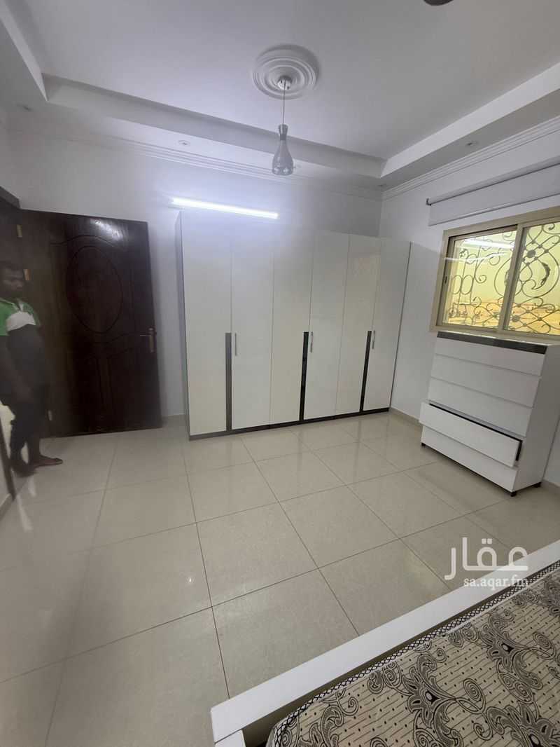 2 bedroom apartment in Jabrah, Taif 8