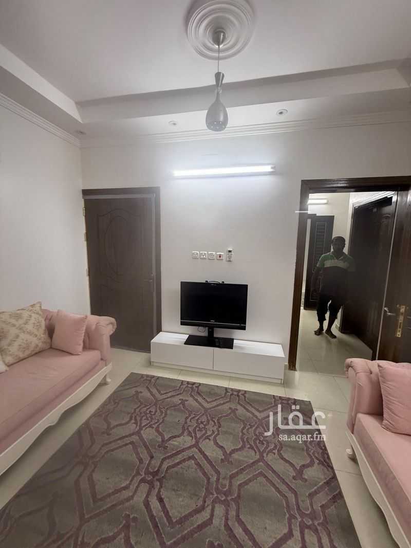 2 bedroom apartment in Jabrah, Taif 6
