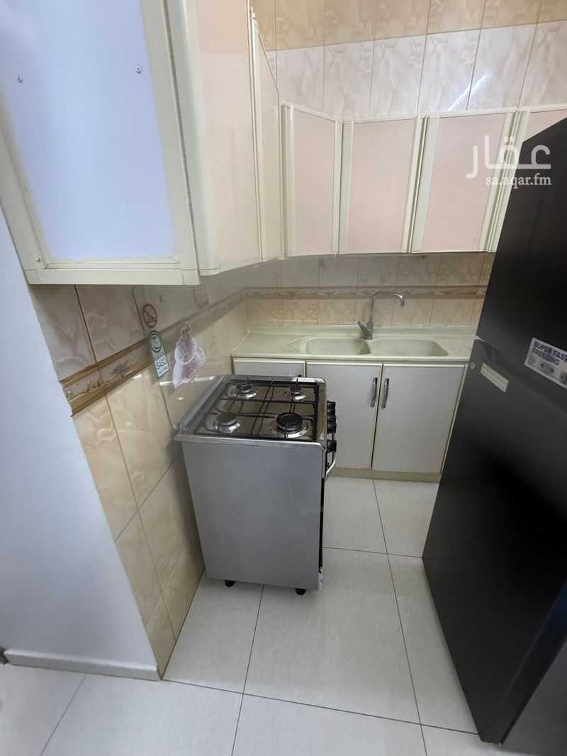 2 bedroom apartment in Jabrah, Taif 3