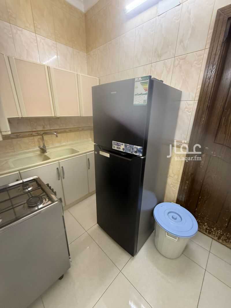 2 bedroom apartment in Jabrah, Taif 2