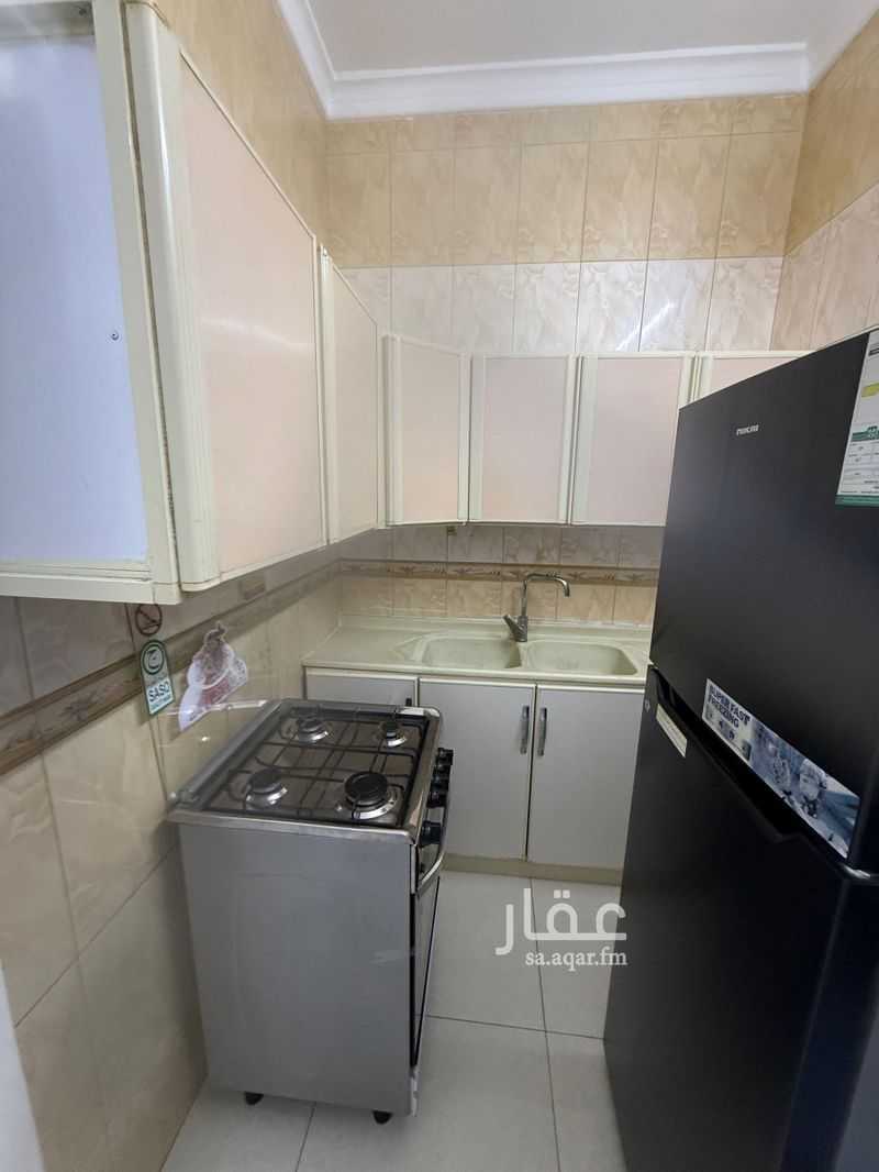 2 bedroom apartment in Jabrah, Taif 7