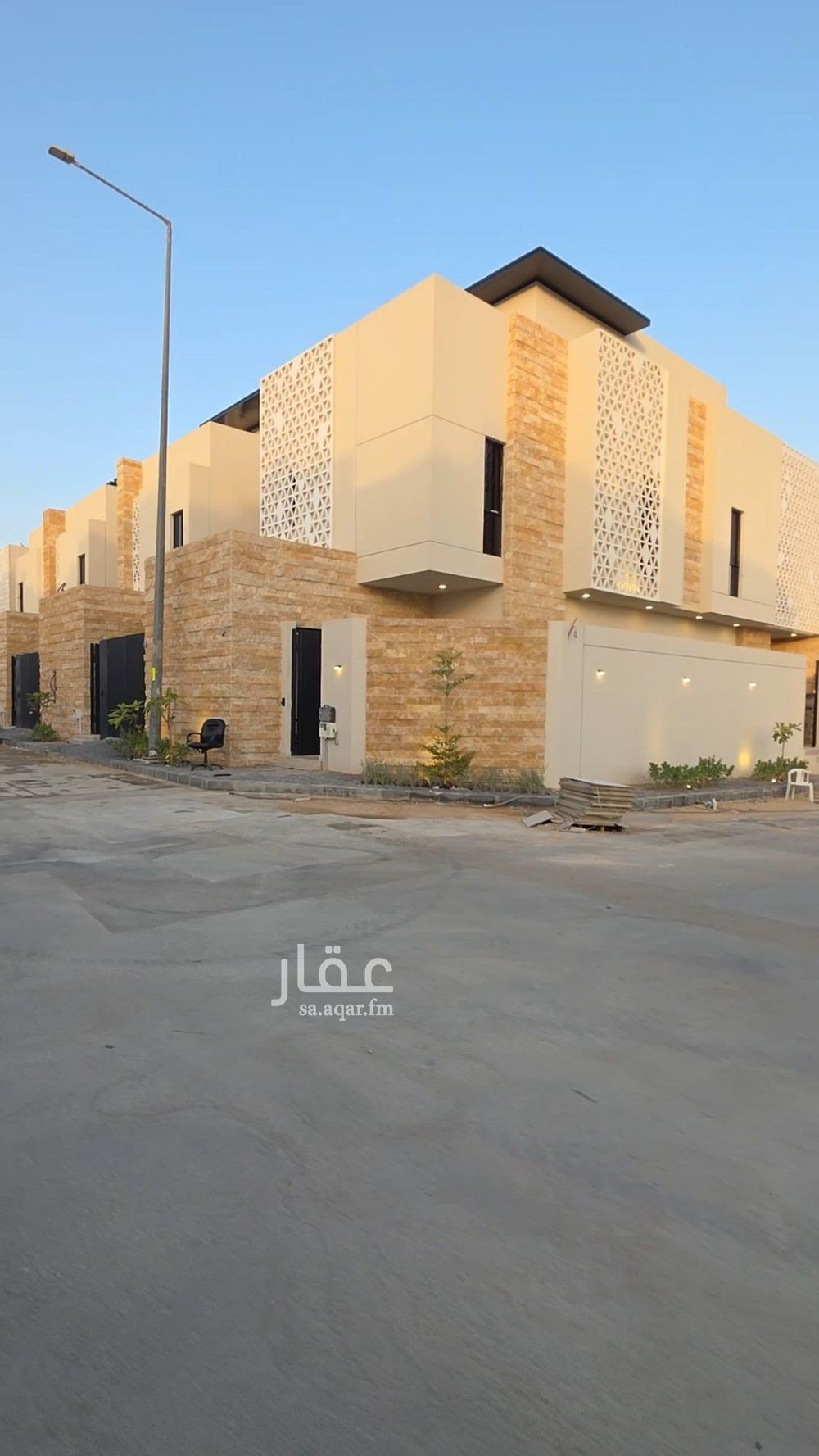 7 bedroom villa in Ar Rafiah, Riyadh 2