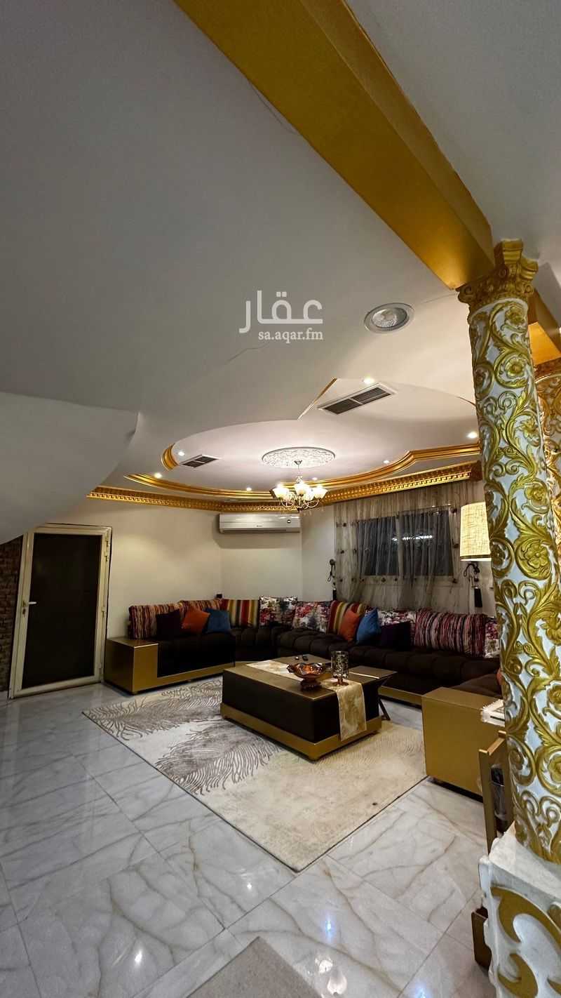 فيلا 4 غرف في الدار البيضاء، الرياض 3
