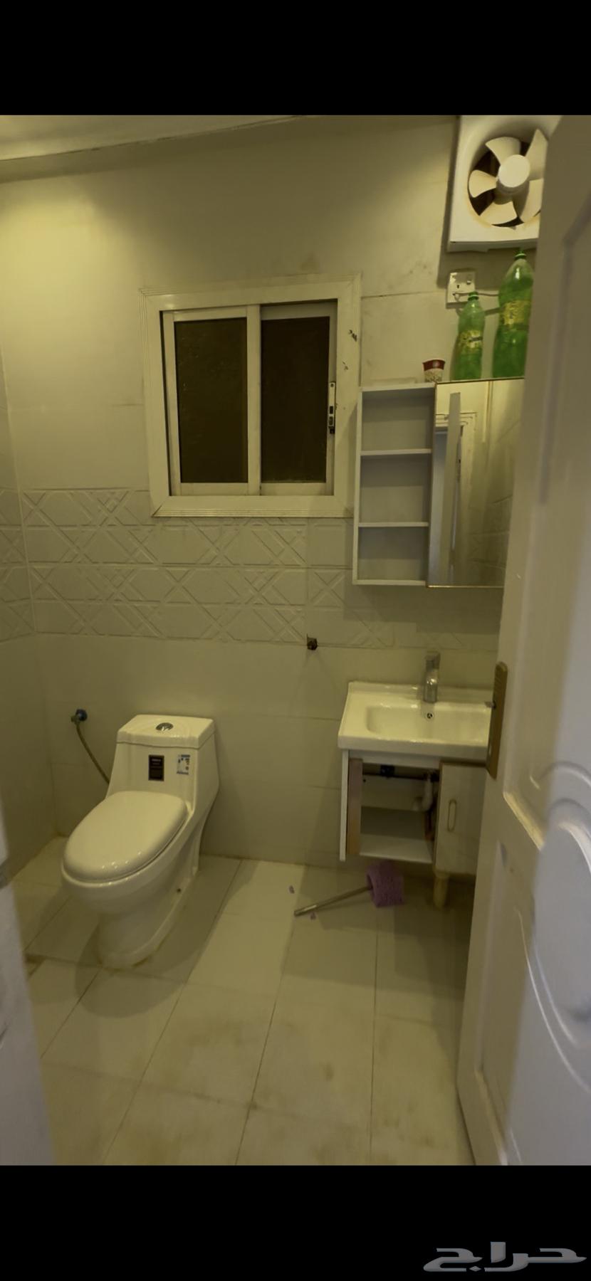 2 bedroom apartment in Bani Dhafar, Madinah 8