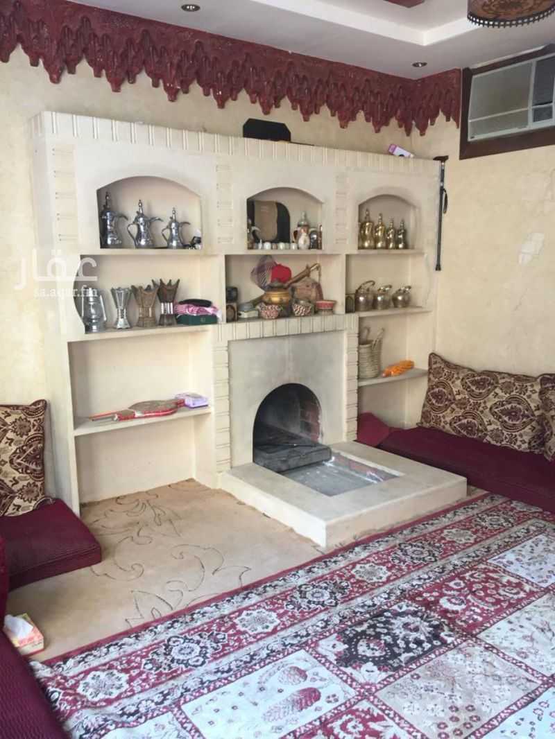 فيلا 7 غرف في النهضة، الرياض 6