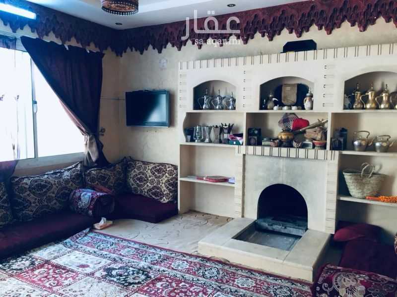 فيلا 7 غرف في النهضة، الرياض 4