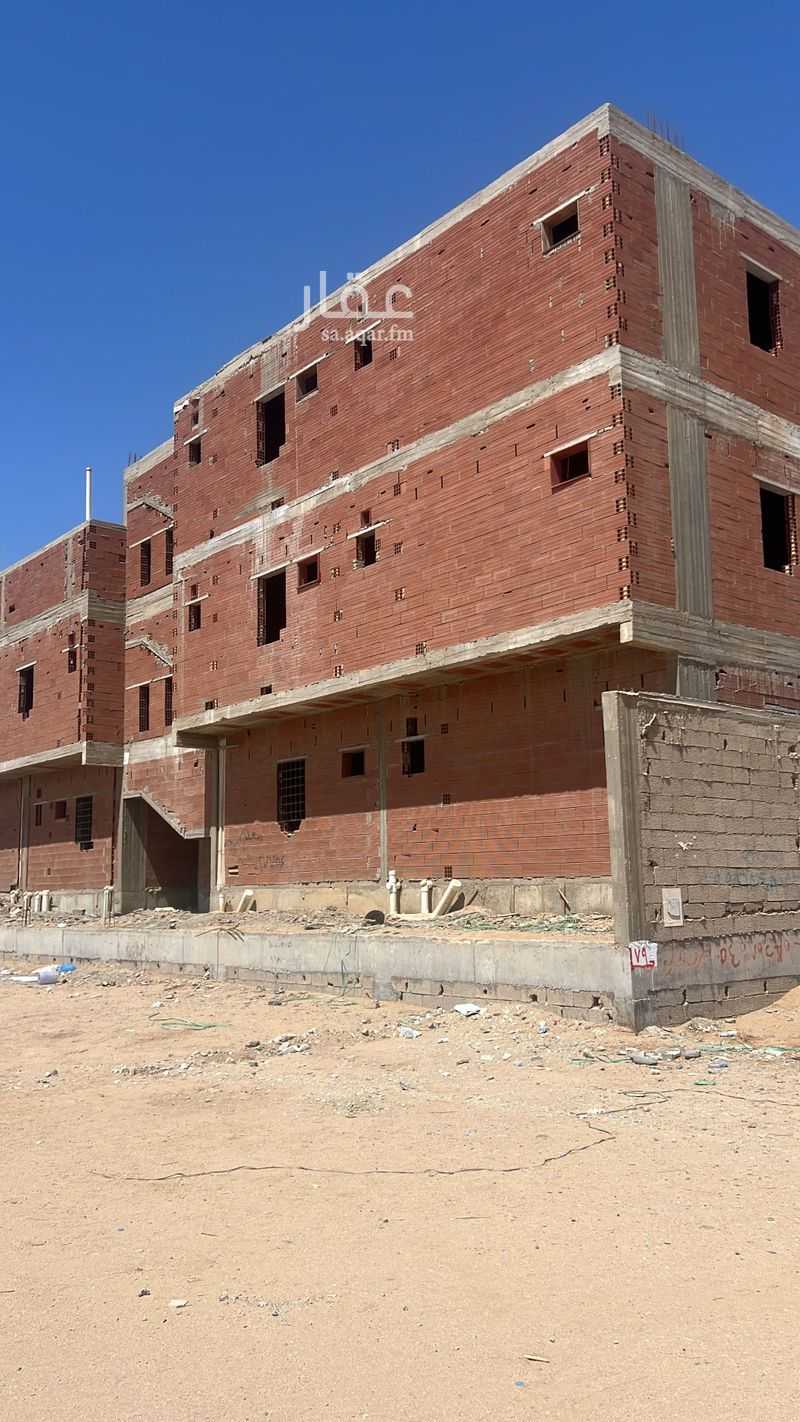 عقار  في القرينة، جدة 2