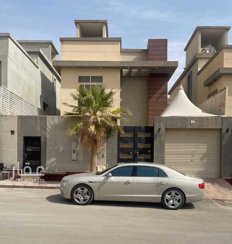 villa in Al Nada, Riyadh 2