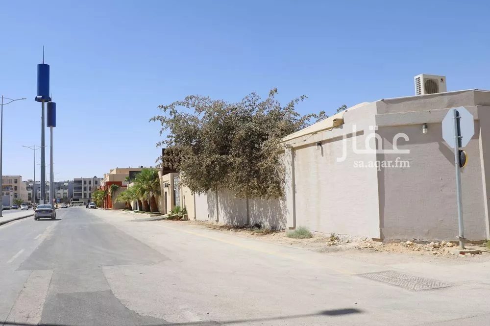 750 sqm land in Al Qairawan 4