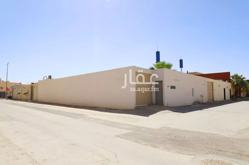 750 sqm land in Al Qairawan 5