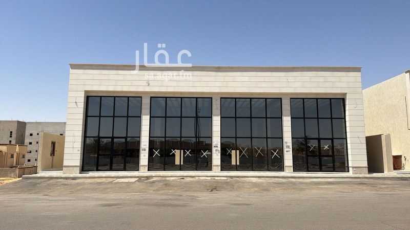 shop in Sultana, Qassim Region 3