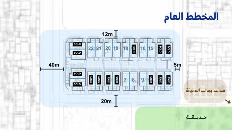 فيلا 4 غرف في قرطبة، الخبر 19