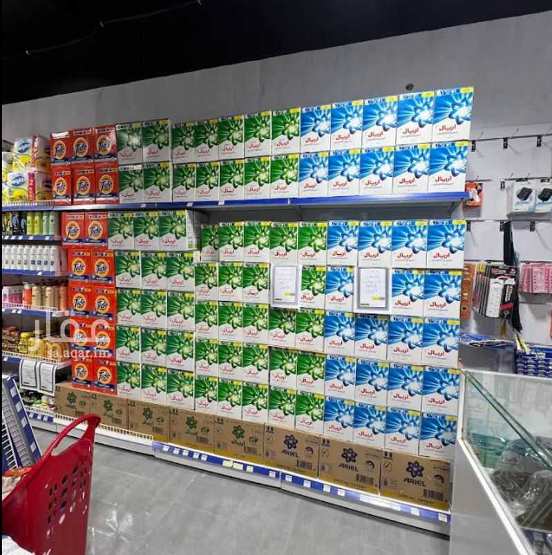 shop in Ash Sharq, Riyadh 4