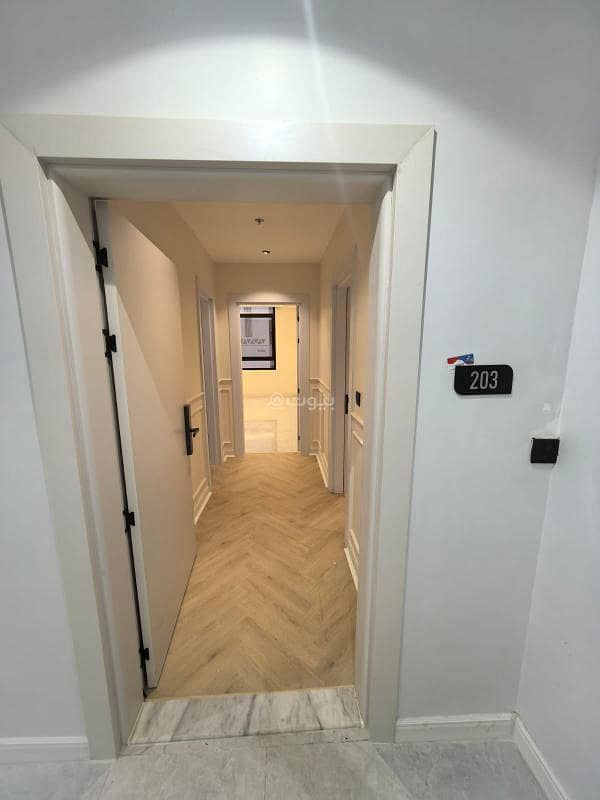 3 bedroom apartment in King Khalid International Airport, Riyadh 6