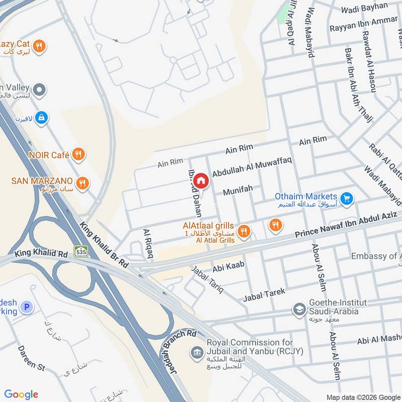 apartment in Umm Al Hamam Al Gharbi, Riyadh 2