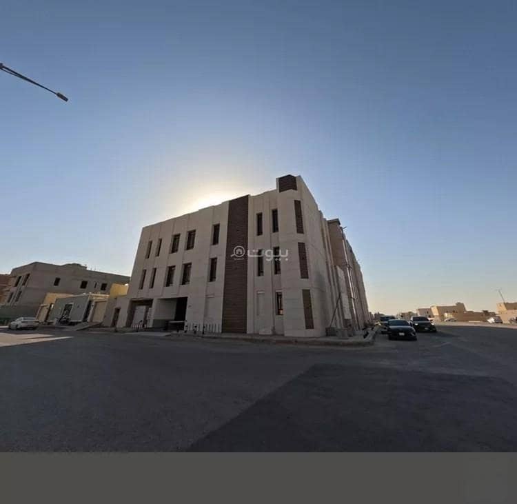 شقة 3 غرف في منصات 150، الرياض 2