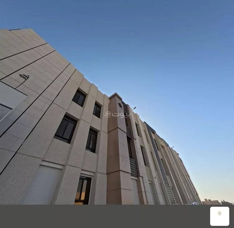 شقة 3 غرف في منصات 150، الرياض 3
