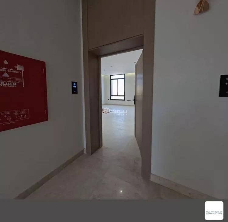 شقة 3 غرف في منصات 150، الرياض 6
