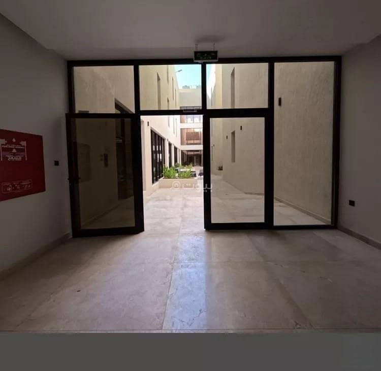شقة 3 غرف في منصات 150، الرياض 9
