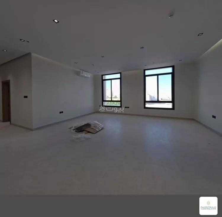 شقة 3 غرف في منصات 150، الرياض 10
