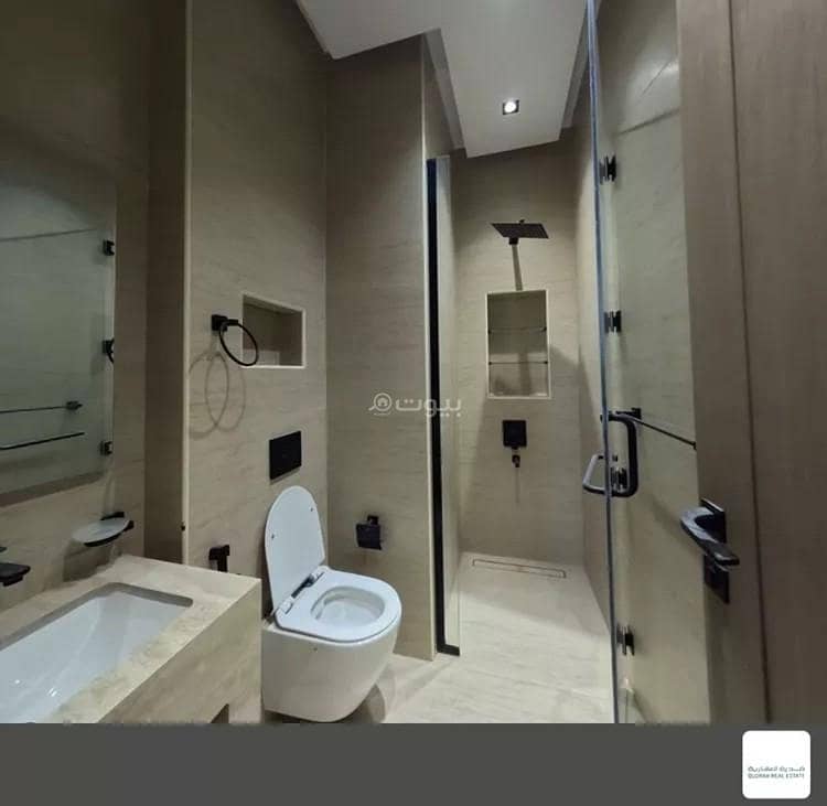 شقة 3 غرف في منصات 150، الرياض 16